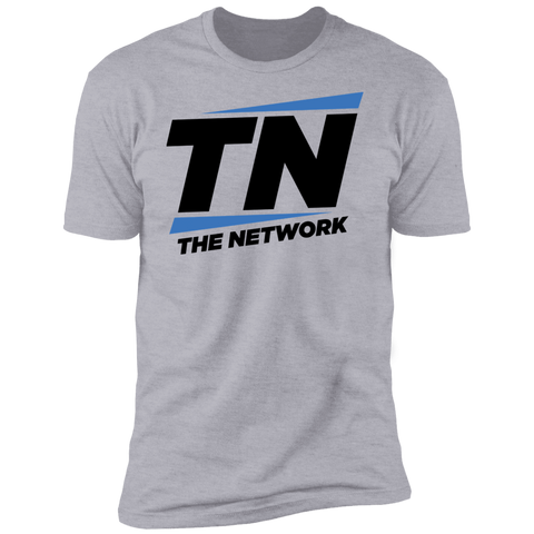 The Network Premium T-Shirt